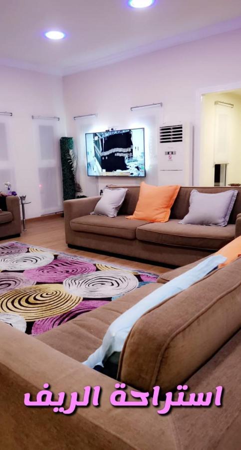Al Reef Rest House Al Khari Екстер'єр фото