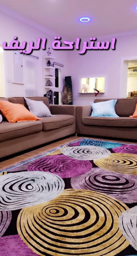 Al Reef Rest House Al Khari Екстер'єр фото