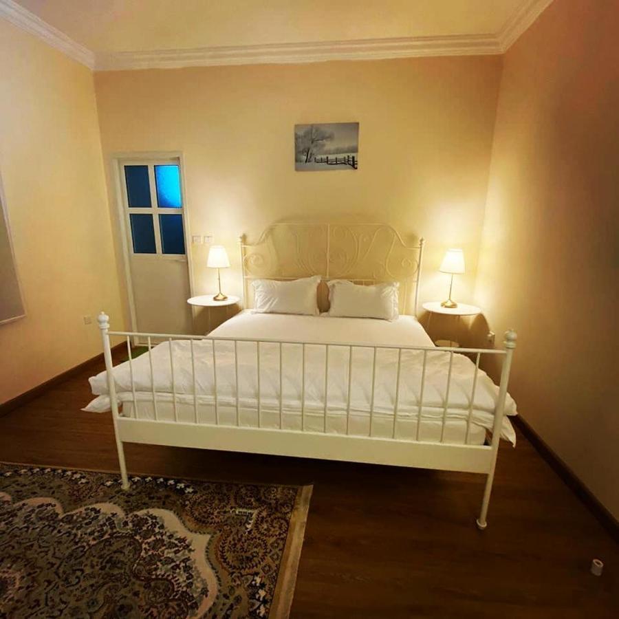 Al Reef Rest House Al Khari Екстер'єр фото