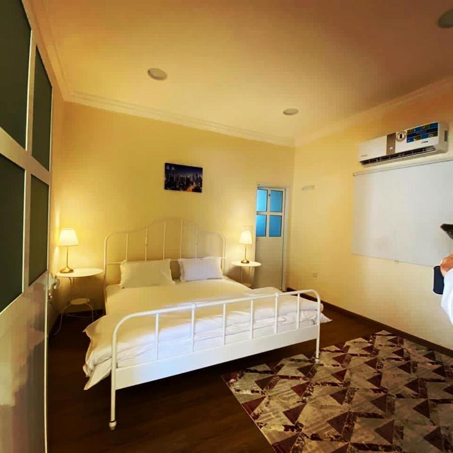 Al Reef Rest House Al Khari Екстер'єр фото