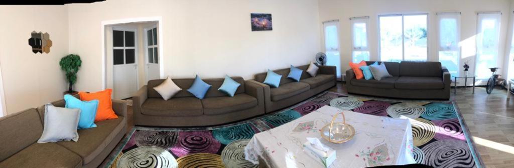 Al Reef Rest House Al Khari Екстер'єр фото