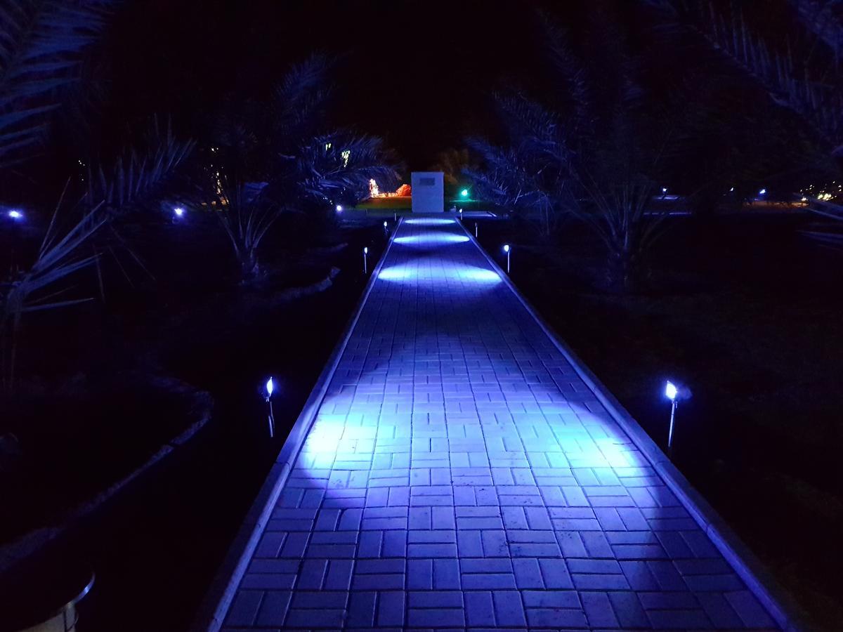 Al Reef Rest House Al Khari Екстер'єр фото
