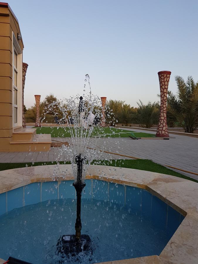 Al Reef Rest House Al Khari Екстер'єр фото