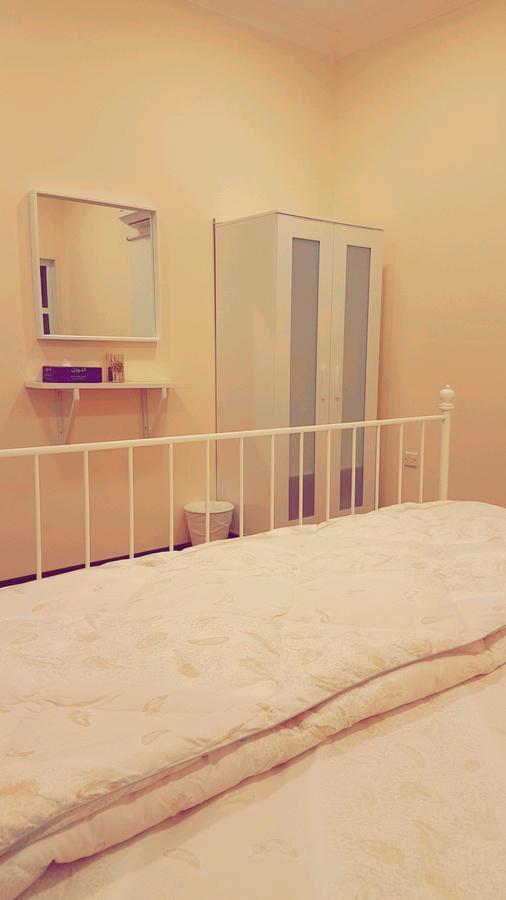 Al Reef Rest House Al Khari Екстер'єр фото